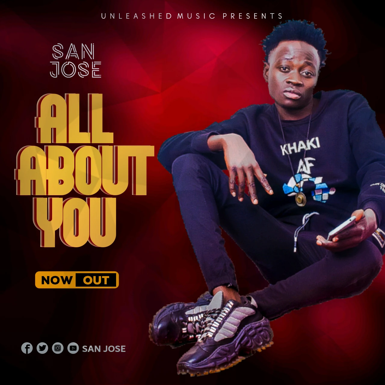 All About You